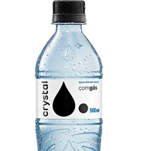 AGUA C/ GÁS