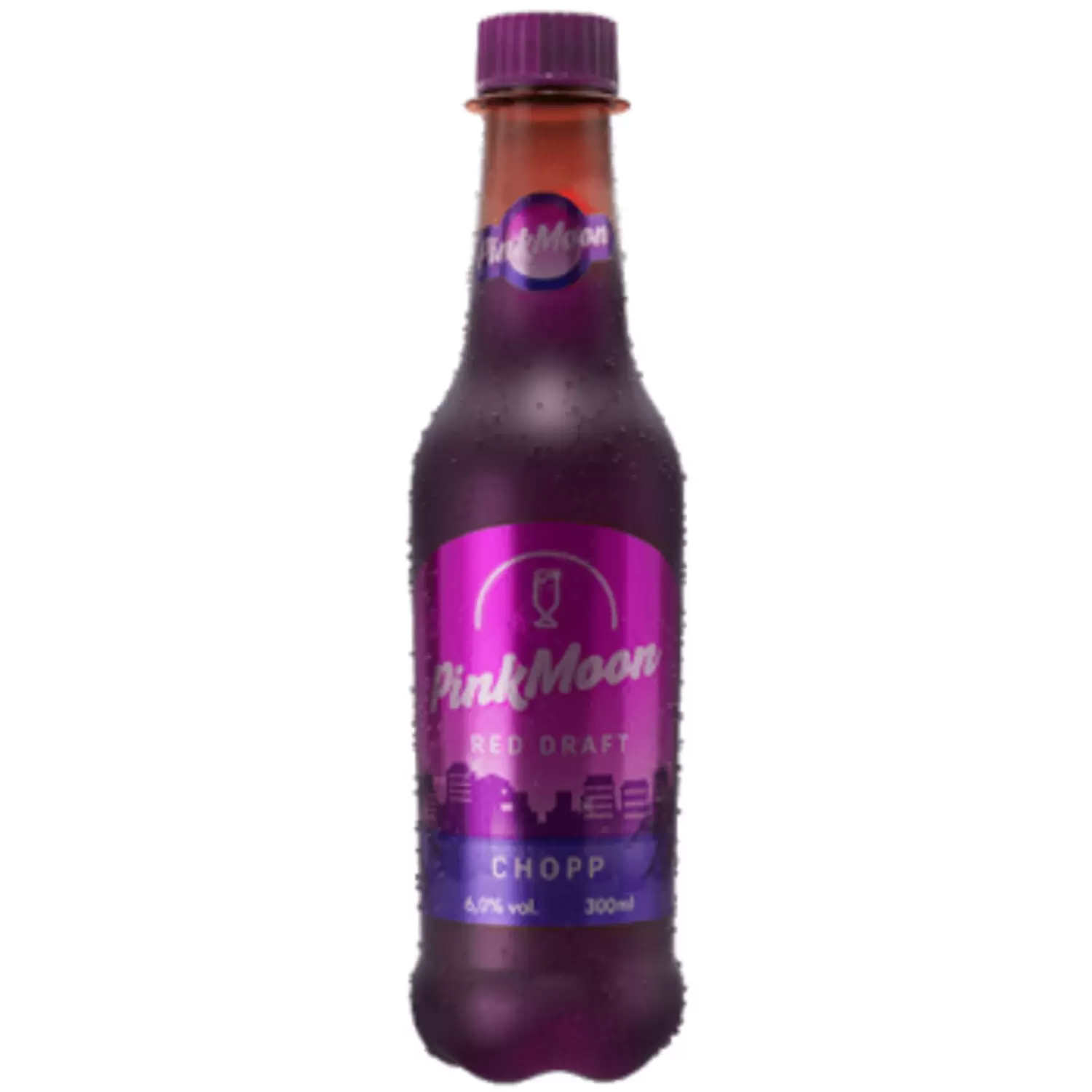 CHOP DE VINHO 300ML