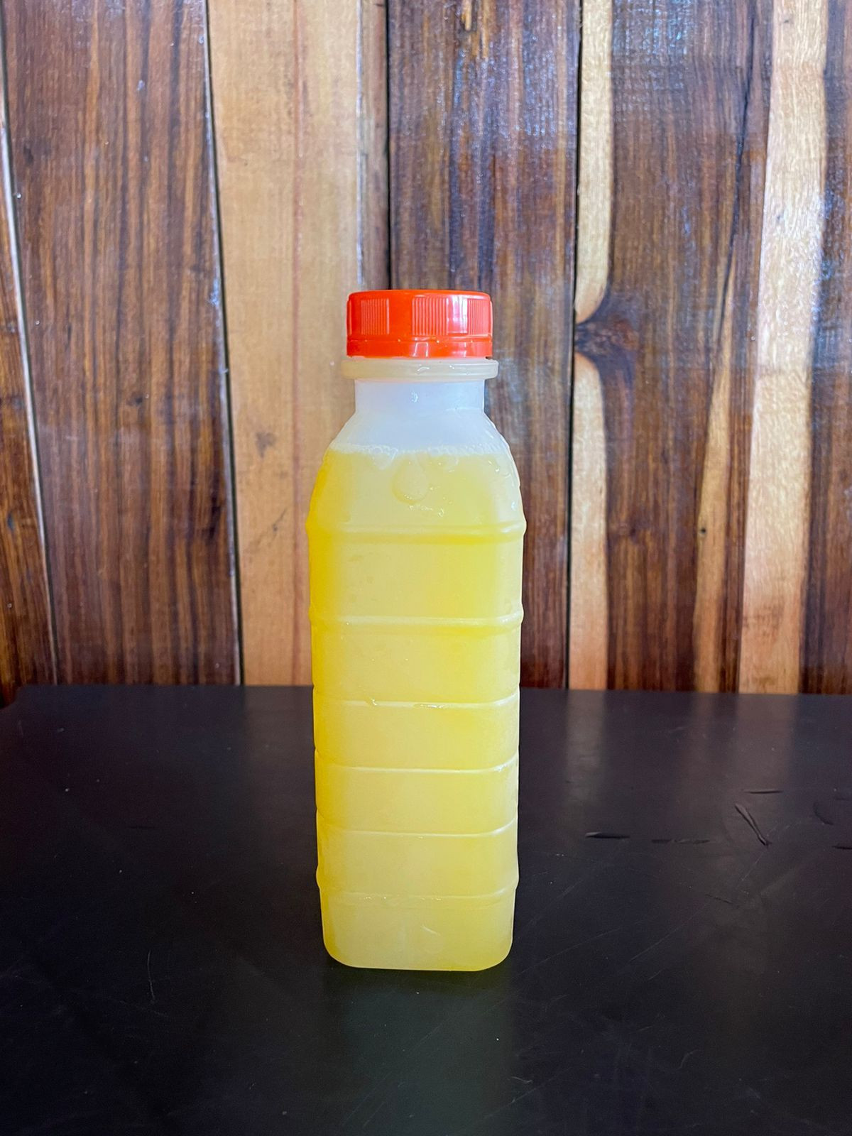 SUCO DE MARACUJA NATURAL