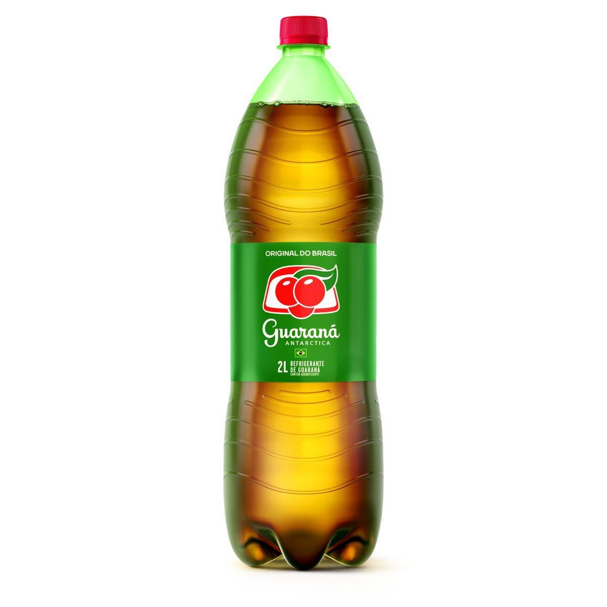Guaraná 2l
