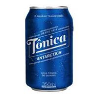 ÁGUA TÔNICA 