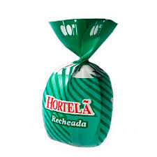 BALA HIRTELA MINT DORI