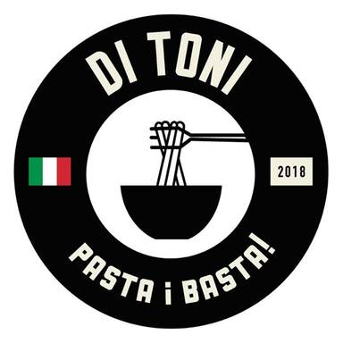 Di Toni Pasta I Basta! - BC