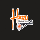 Haru Oriental Food