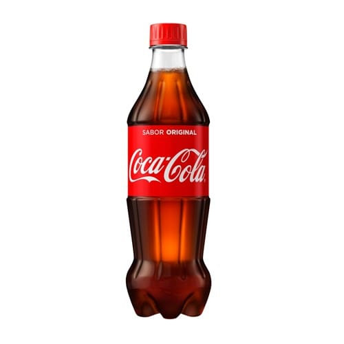 Coca-Cola 600ml