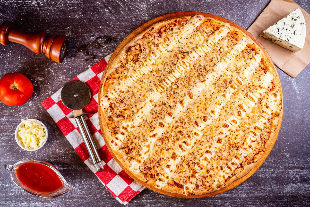 Pizza 45cm