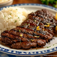 Bife de Alcatra
