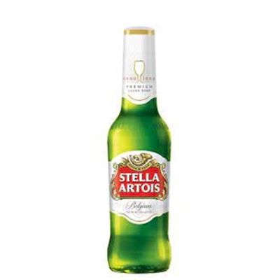 Cerveja Stella Artois 330ml