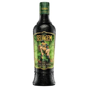 SELVAGEM TRADICIONAL 1L