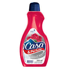 DESINF CASA&PERFUME MISTERO DI AMORE 500ML