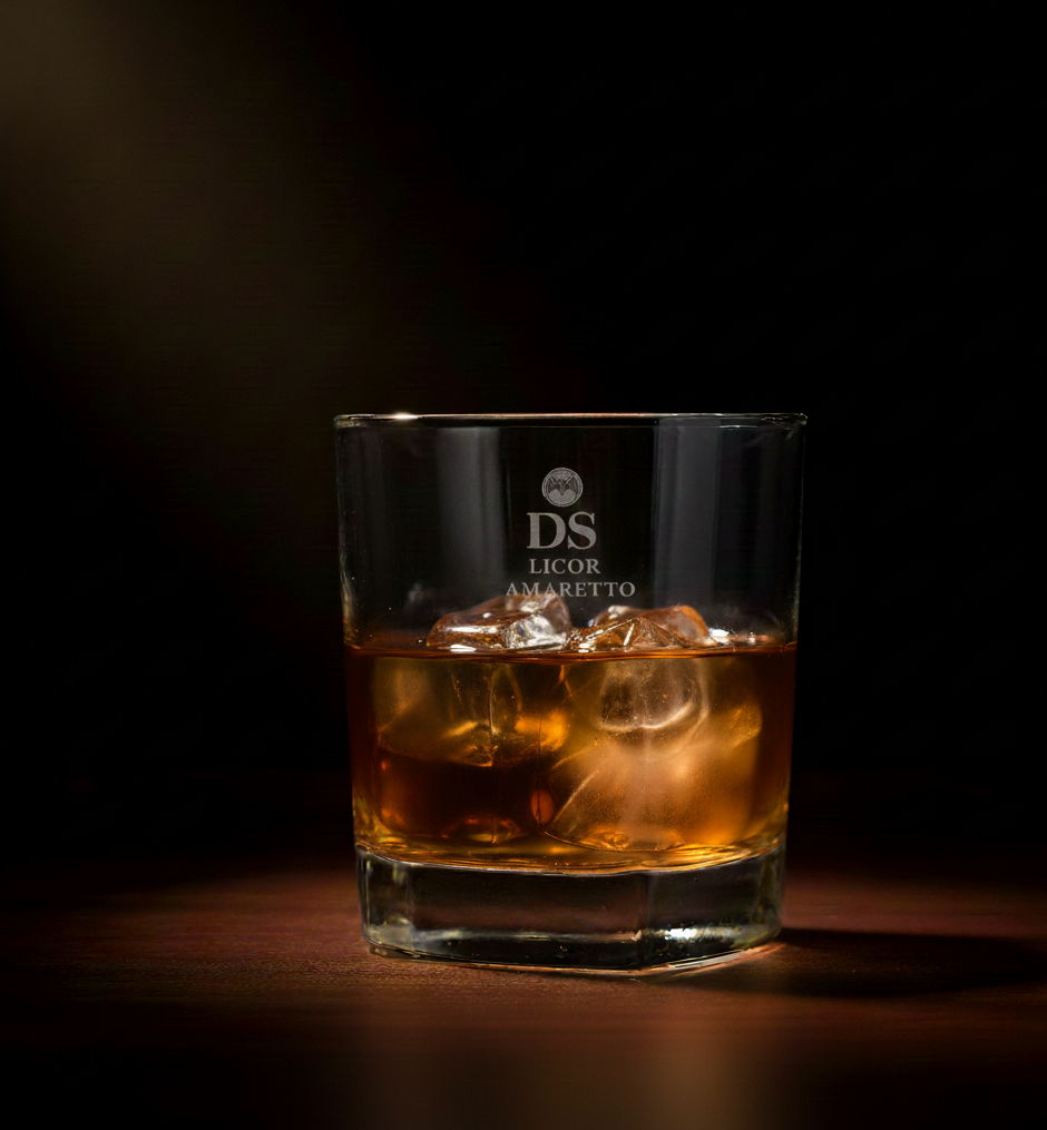DS LICOR AMARETTO (Cópia)