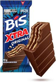 BIS EXTRA