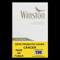 WINSTON PRATA