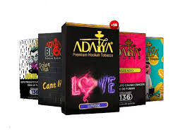 Essência Adalya 