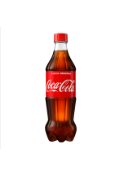 COCA COLA 600ML