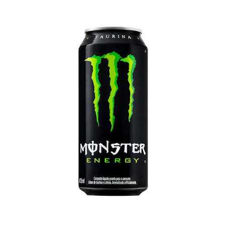 MONSTER 473ML 