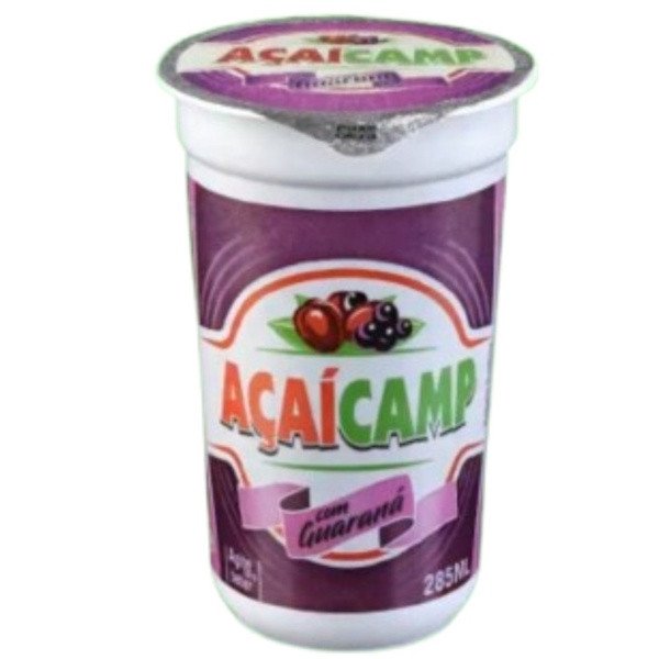 AÇAICAMP