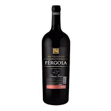 VINHO PERGOLA 1 LITRO