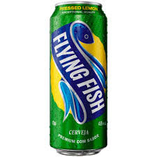 FLYING FISH 473ML
