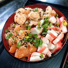 Sunomono Misto