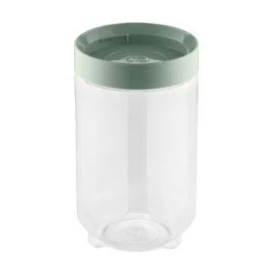 POTE UZ CONECTA C/TAMPA VERDE MENTA 900ML
