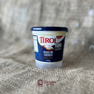 Requeijão Tirol 400g
