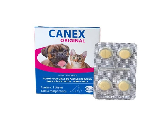 Canex Original 