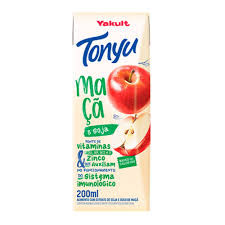 SUCO TONYU YAKULT MACA 200ML
