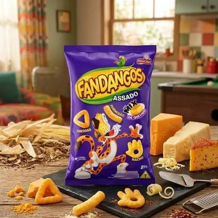 CHEETOS MIX DE QUEIJO