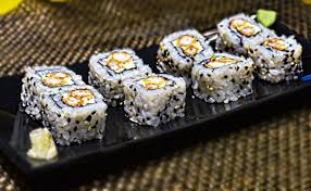 Uramaki Eby Tem