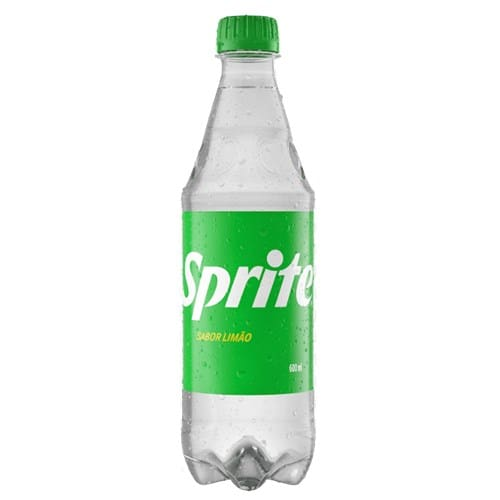 SPRITE ORIGINAL 600 ML