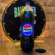 Pepsi 2 Litros