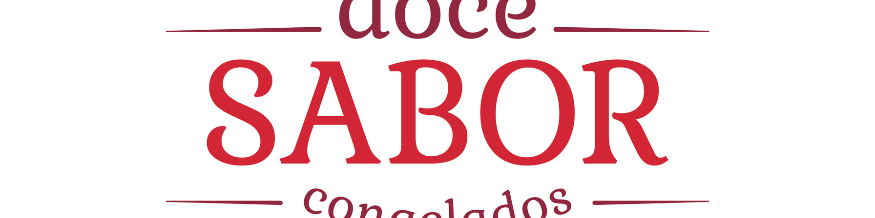 DOCE SABOR