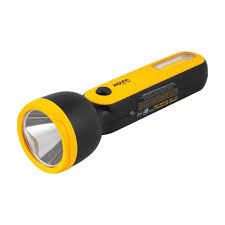 Lanterna Recarregável Led - Vonder
