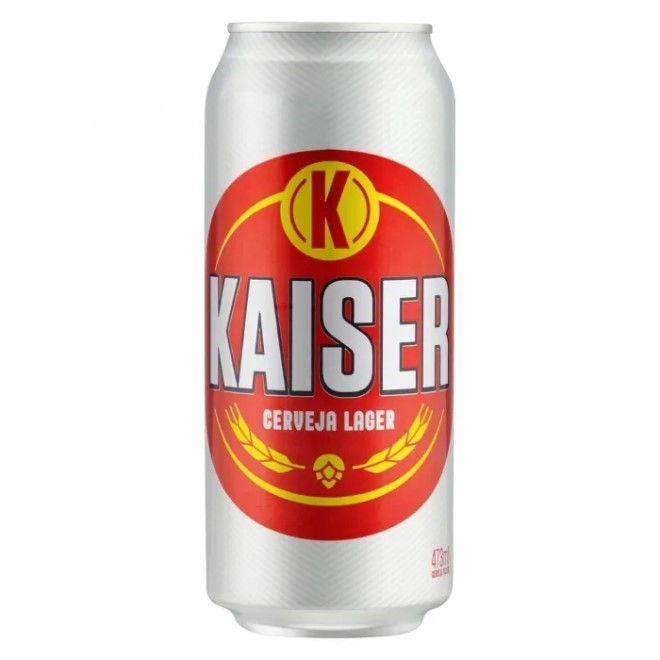 Kaiser 473ml