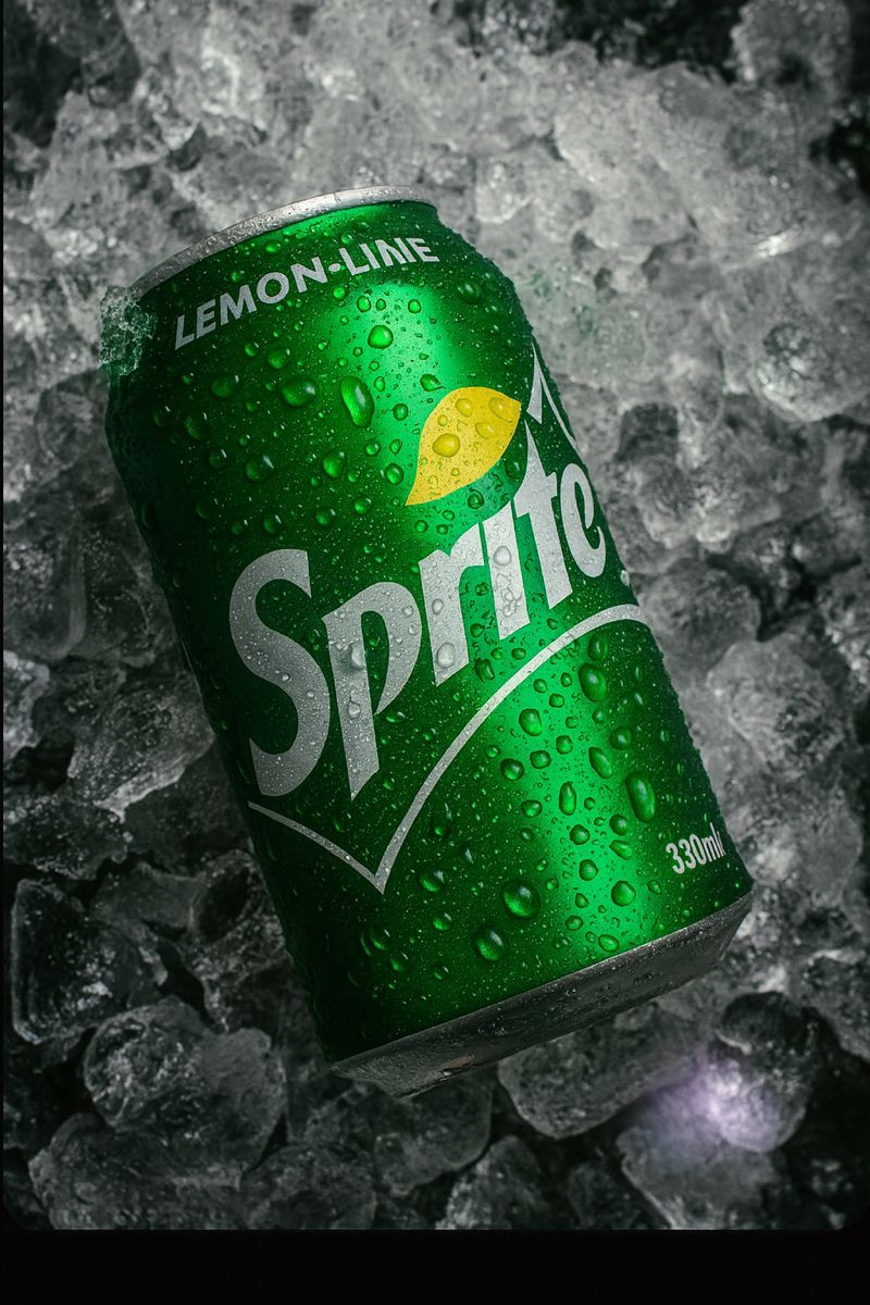 Sprite 350ml