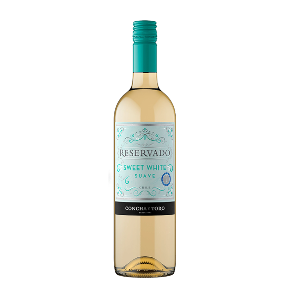 Vinho Reservado Sweet-White Wine 750ml