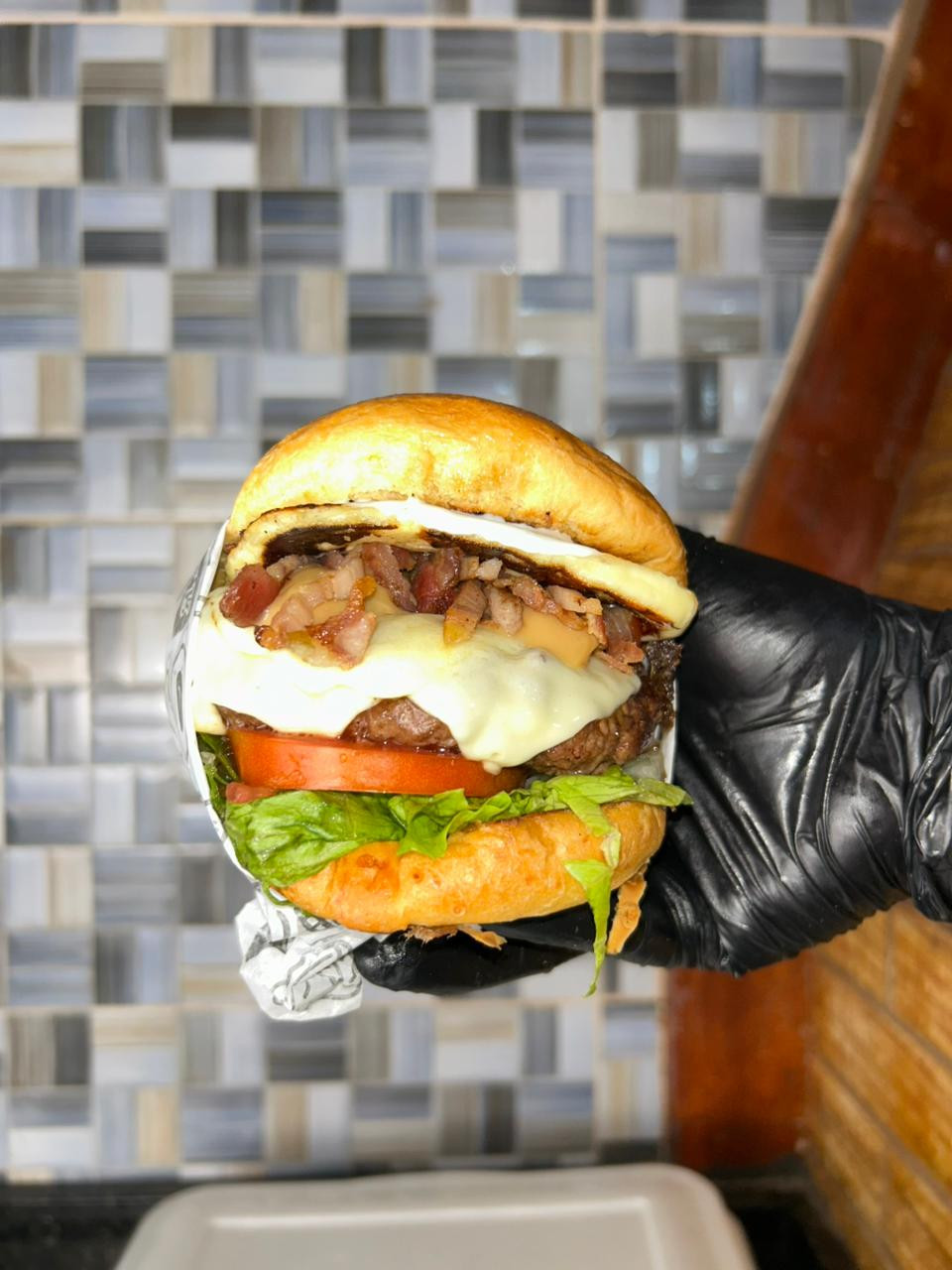 Mineirinho Burguer