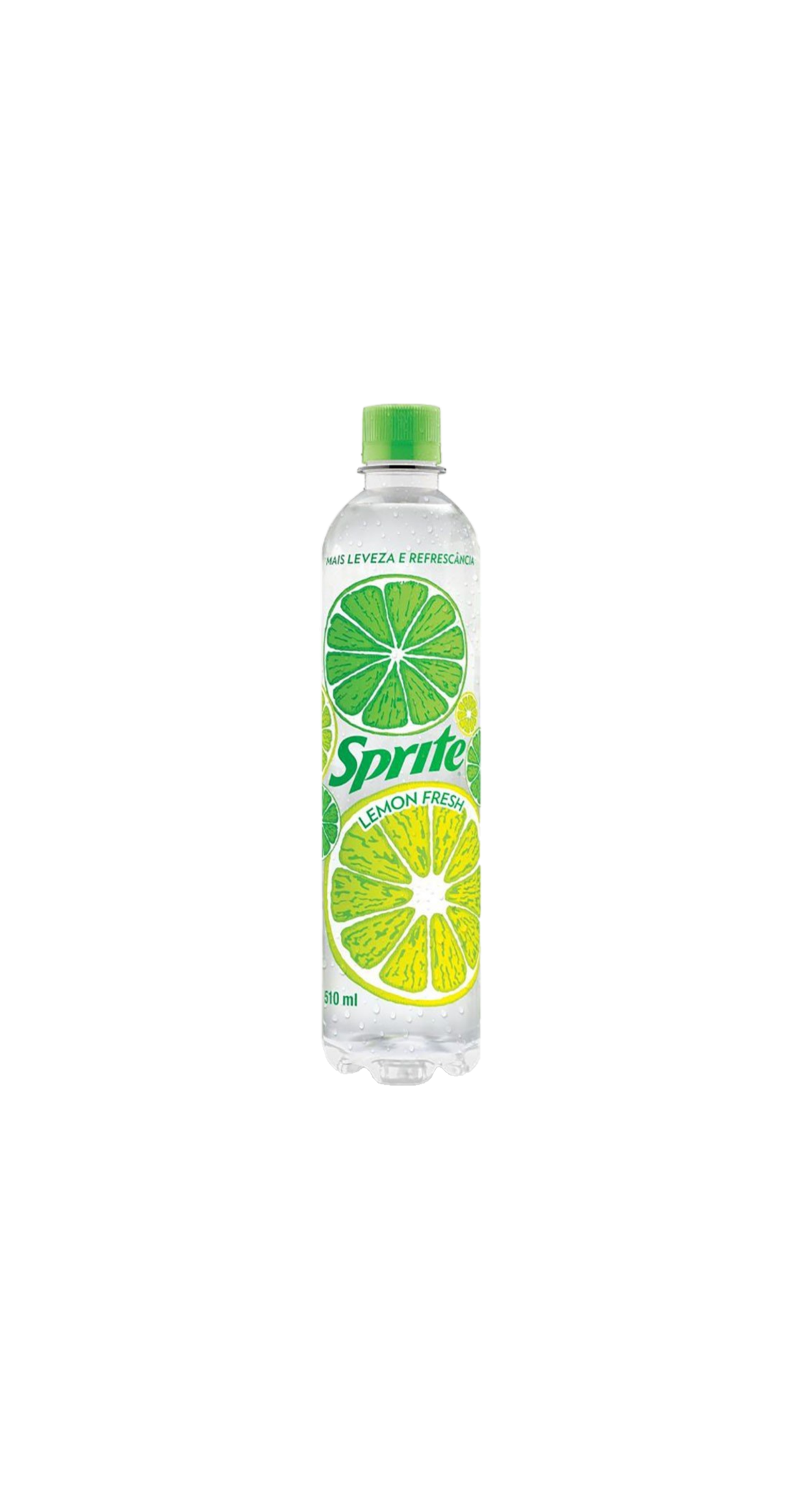 SPRITE LEMON PET 510ML