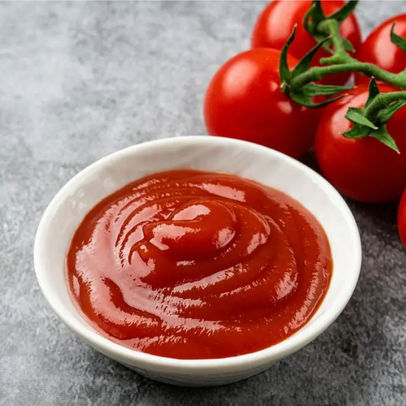KETCHUP