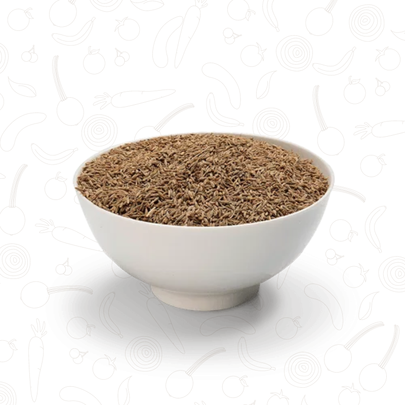 Cominho em Grãos 50g