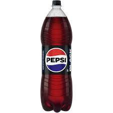 Pepsi Black 2LT