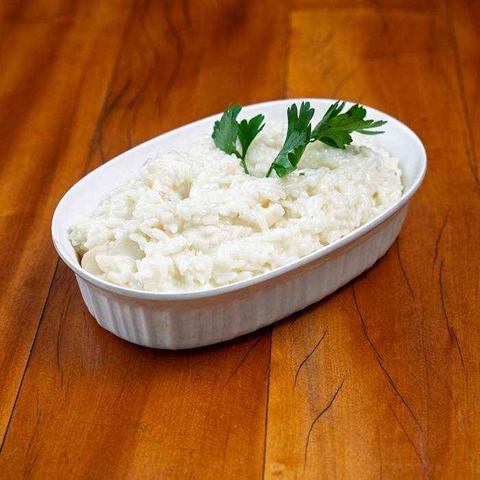 arroz a piamontese