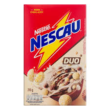 CEREAL NESCAU DUO CEREAL MATINAL 210G
