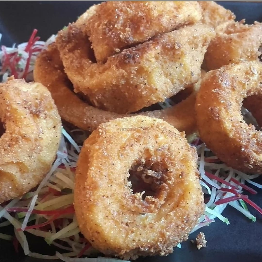 LULA EMPANADA