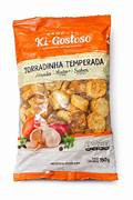 TORRADA TORRADINHA KI GOSTOSO SABOR TEMPERADA(Cópia)