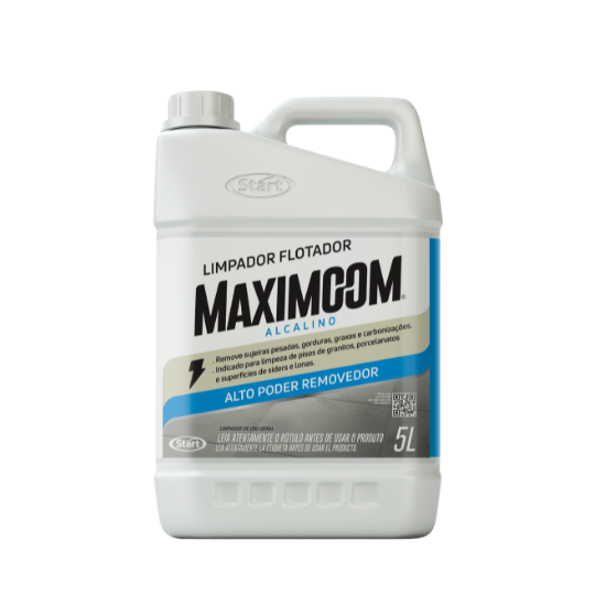 MAXIMOOM ALCALINO 5L