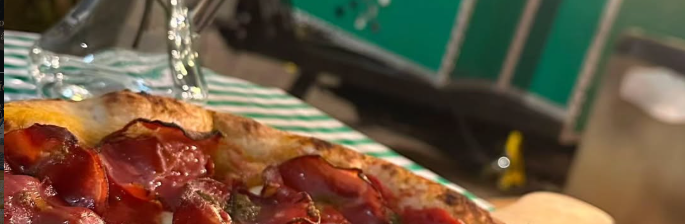 Levain Pizzas e Pães Artesanais