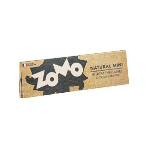 SEDA ZOMO NATURAL MINI