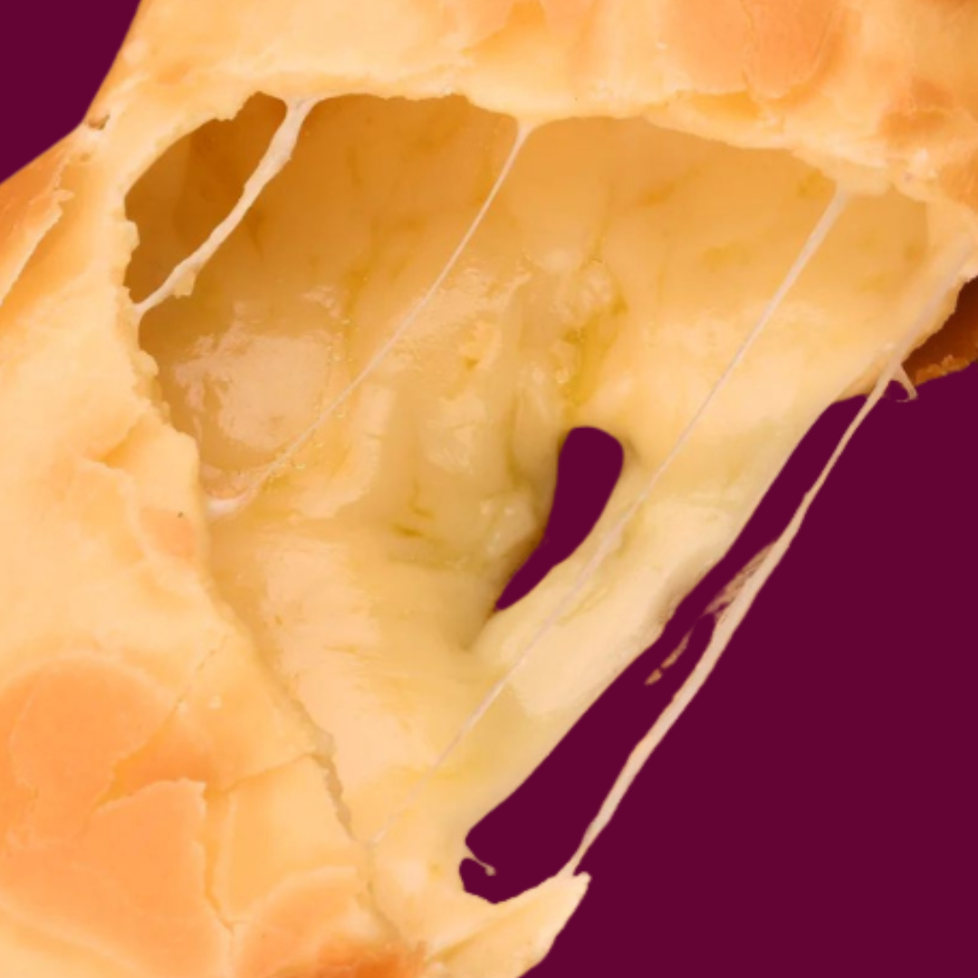 PASTEL DE QUEIJO